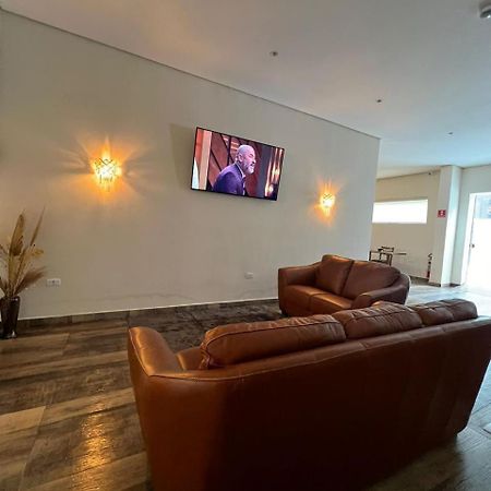 Hotel Internacional Guarulhos Luaran gambar
