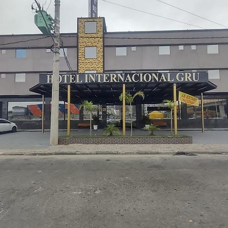 Hotel Internacional Guarulhos Luaran gambar