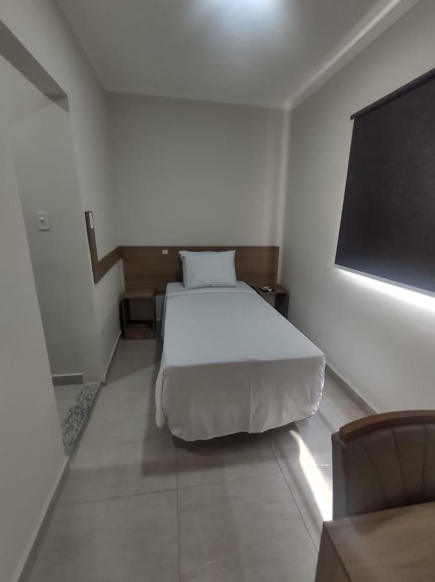 Hotel Internacional Guarulhos Luaran gambar