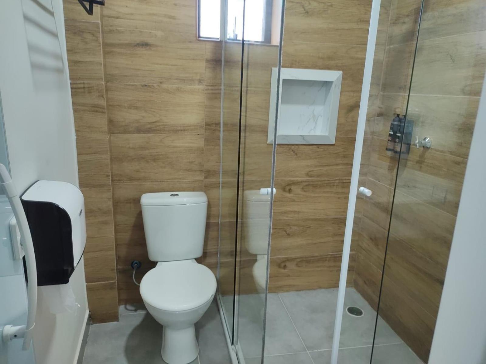 Hotel Internacional Guarulhos Luaran gambar