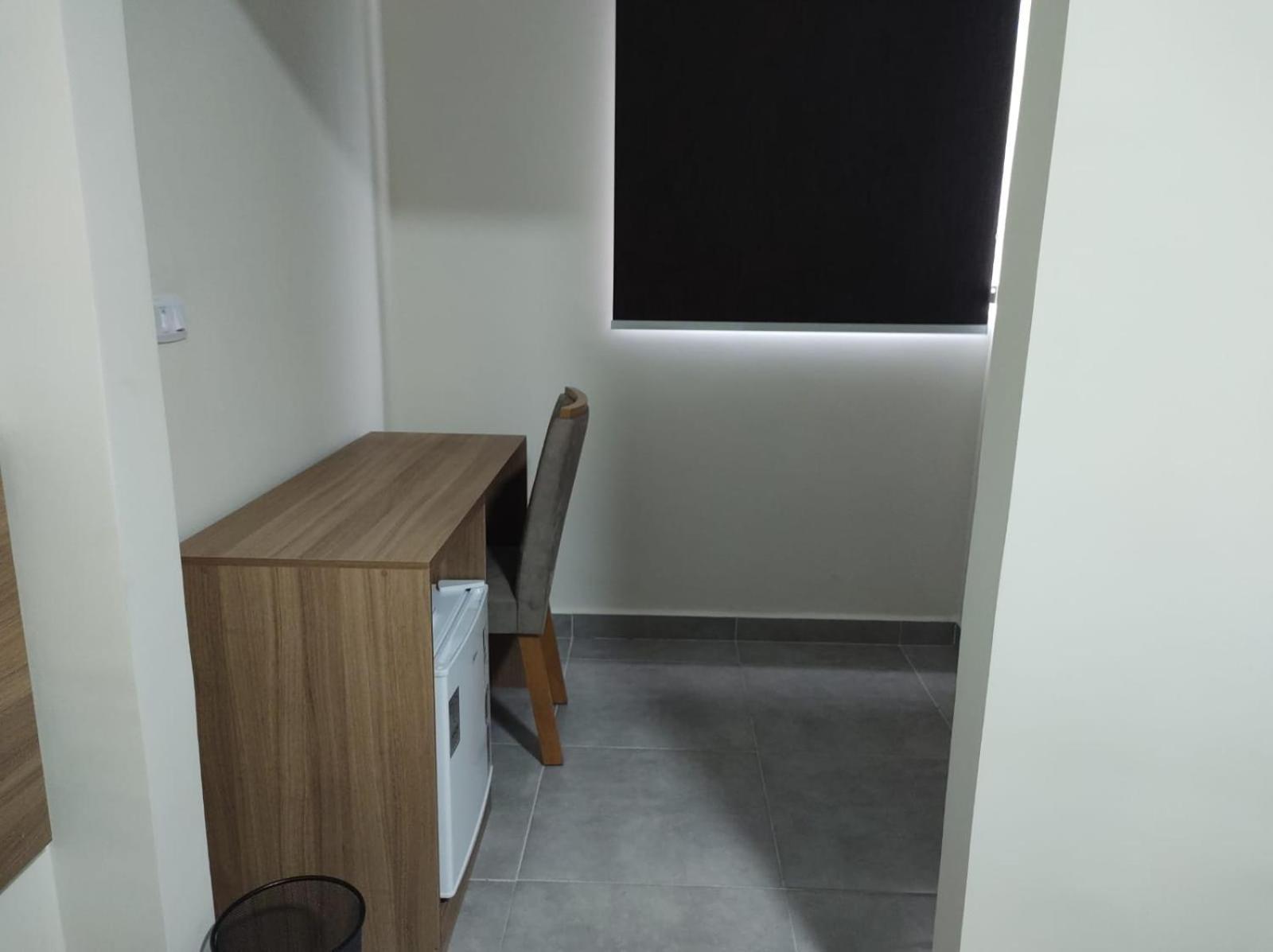 Hotel Internacional Guarulhos Luaran gambar